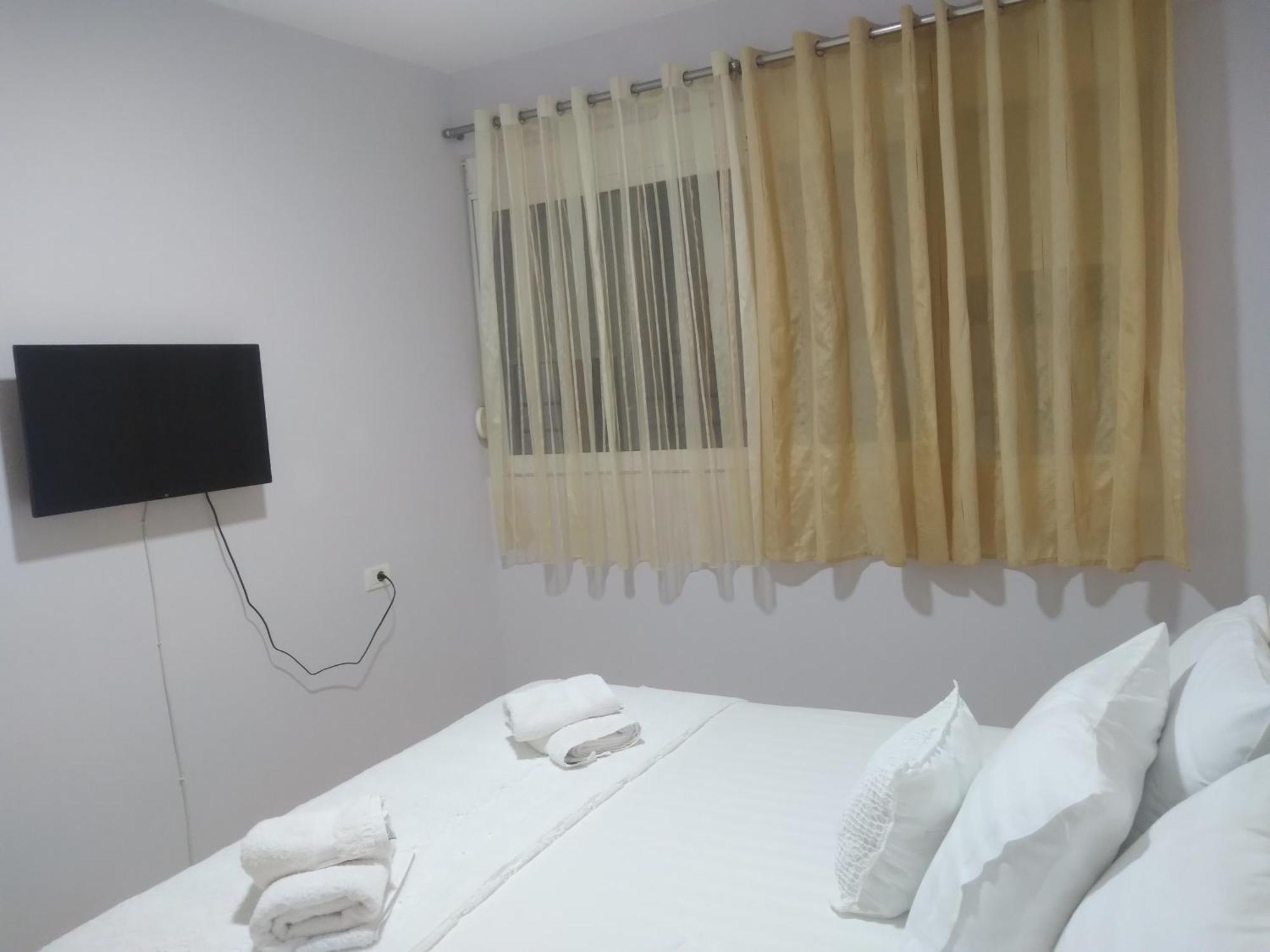 Eleanas Apartment Sarandë