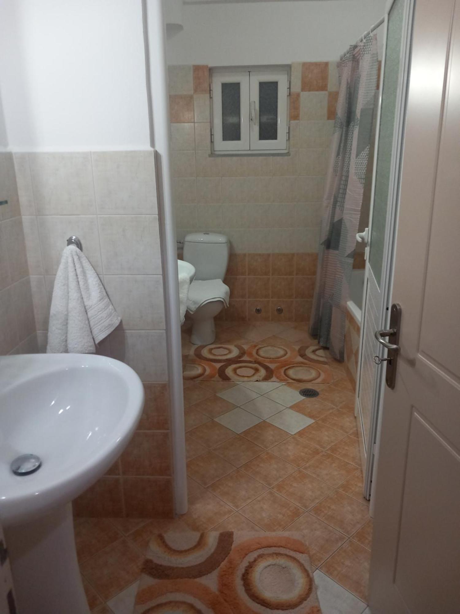 Apartment Eleanas *