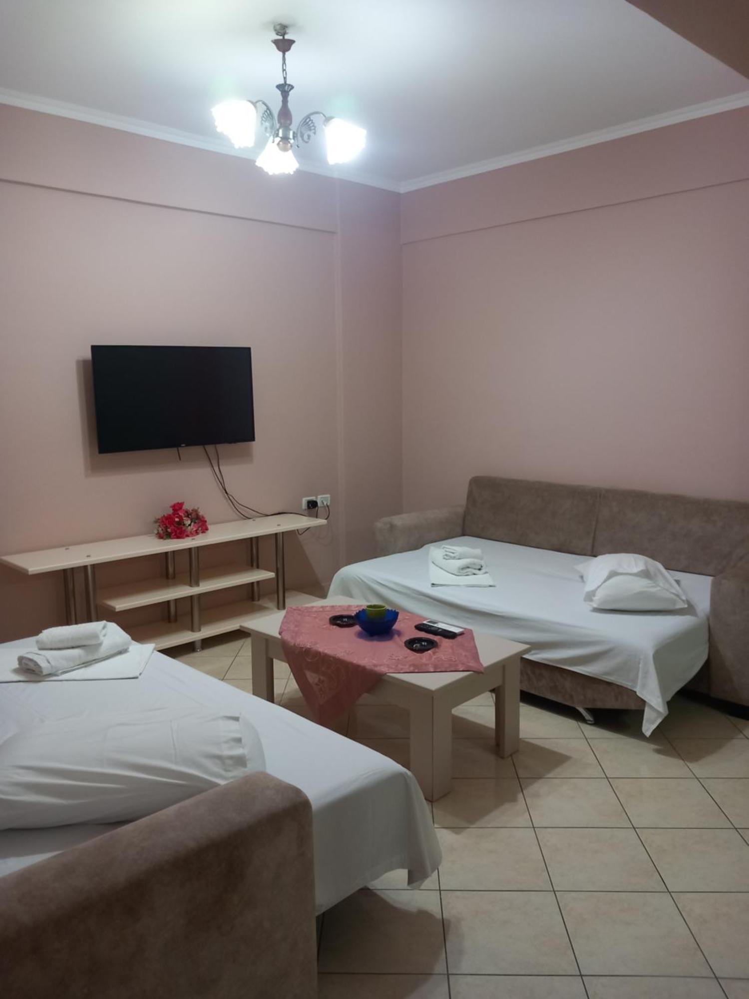 Apartment Eleanas *