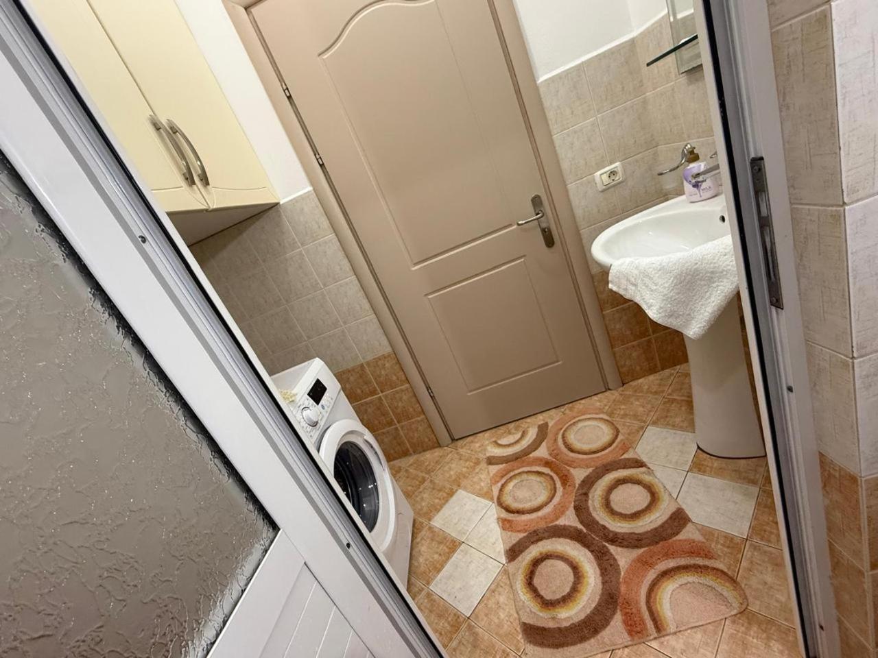 Apartment Eleanas