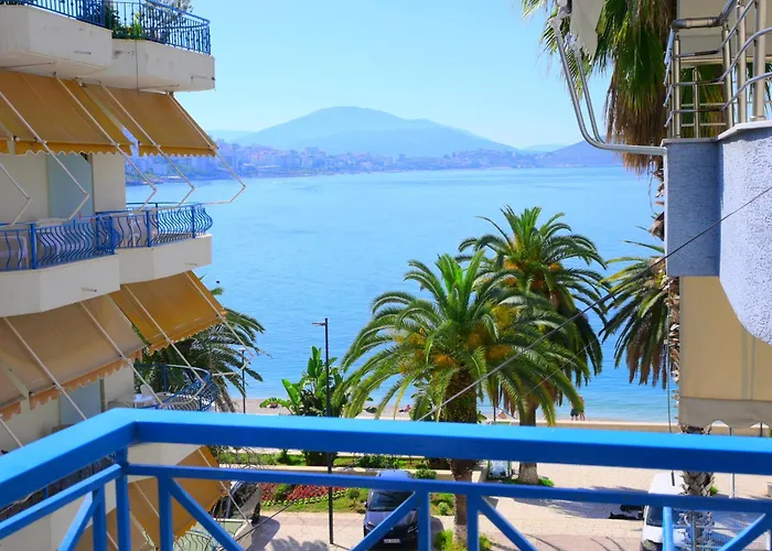 Eleanas Apartament