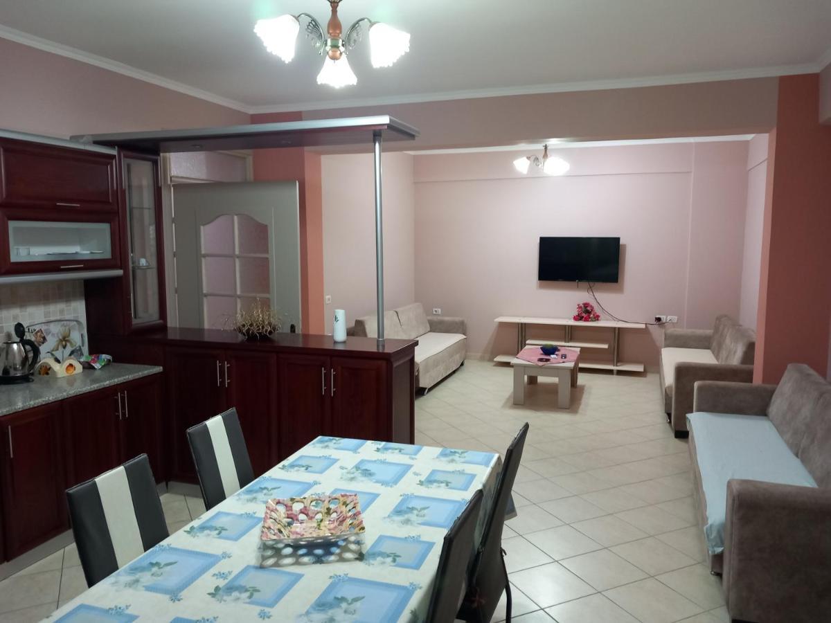 Apartamento Eleanas *