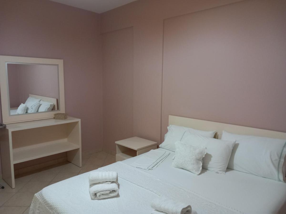 Apartamento Eleanas Sarandë