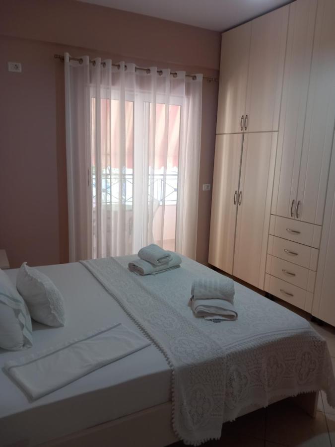 Apartamento Eleanas *