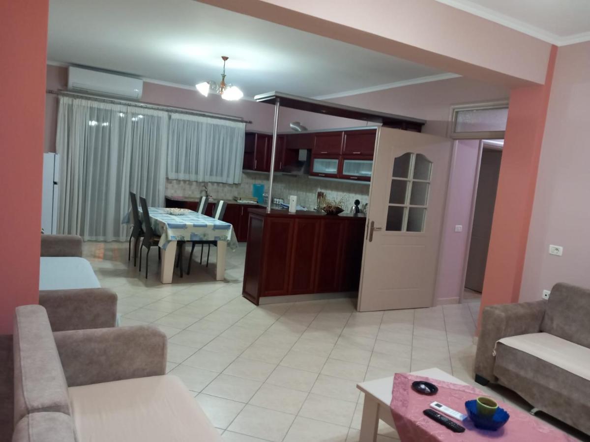 Apartamento Eleanas