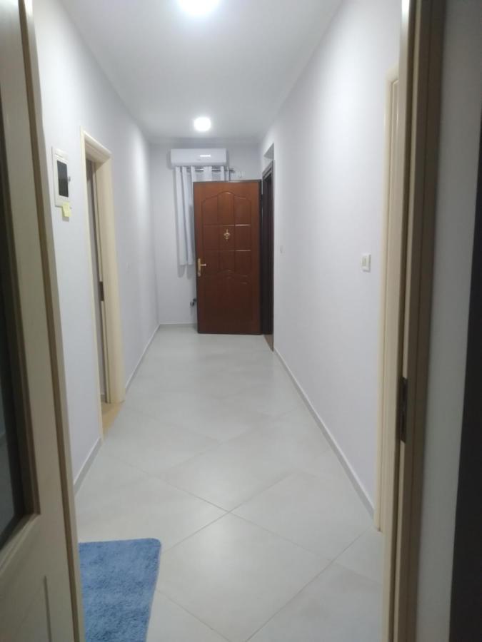 Apartamento Eleanas Sarandë