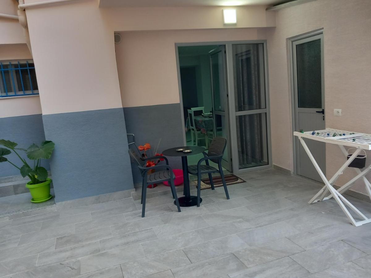 Eleanas Apartamento