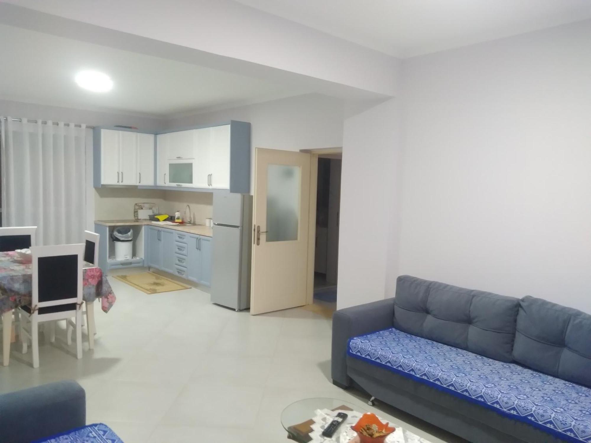 Apartamento Eleanas Sarandë