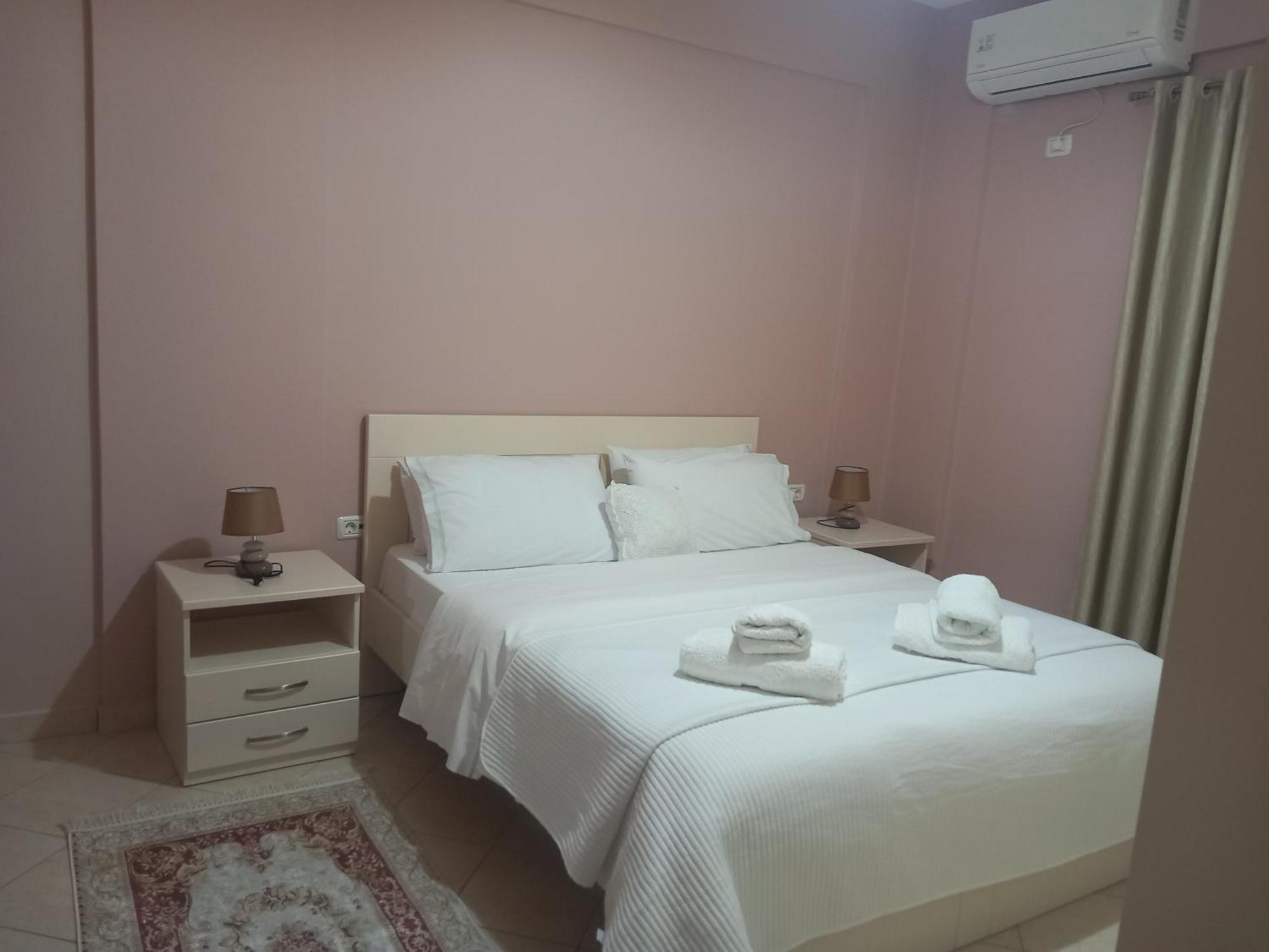 Eleanas Apartamento Sarandë