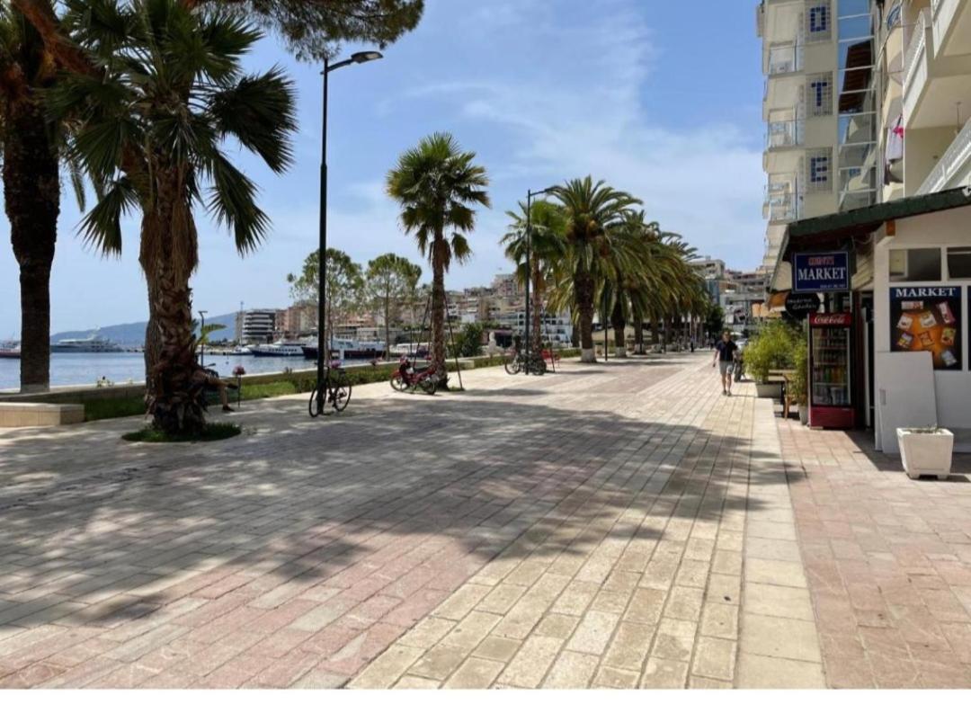 Apartamento Eleanas