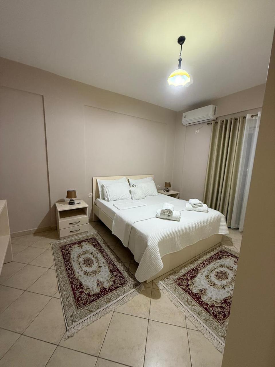 Eleanas Apartamento