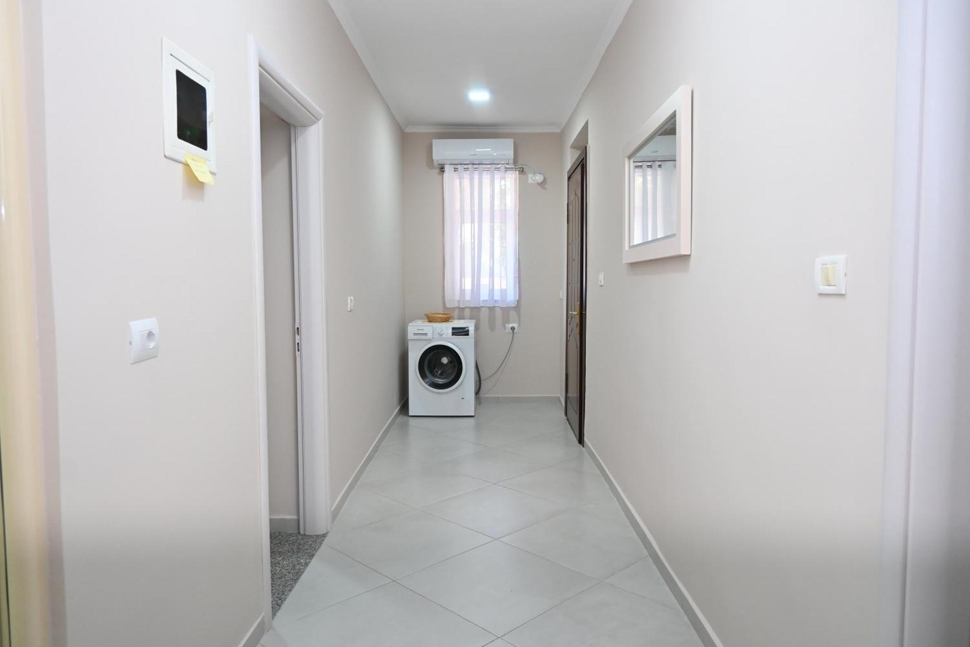 Apartamento Eleanas Sarandë