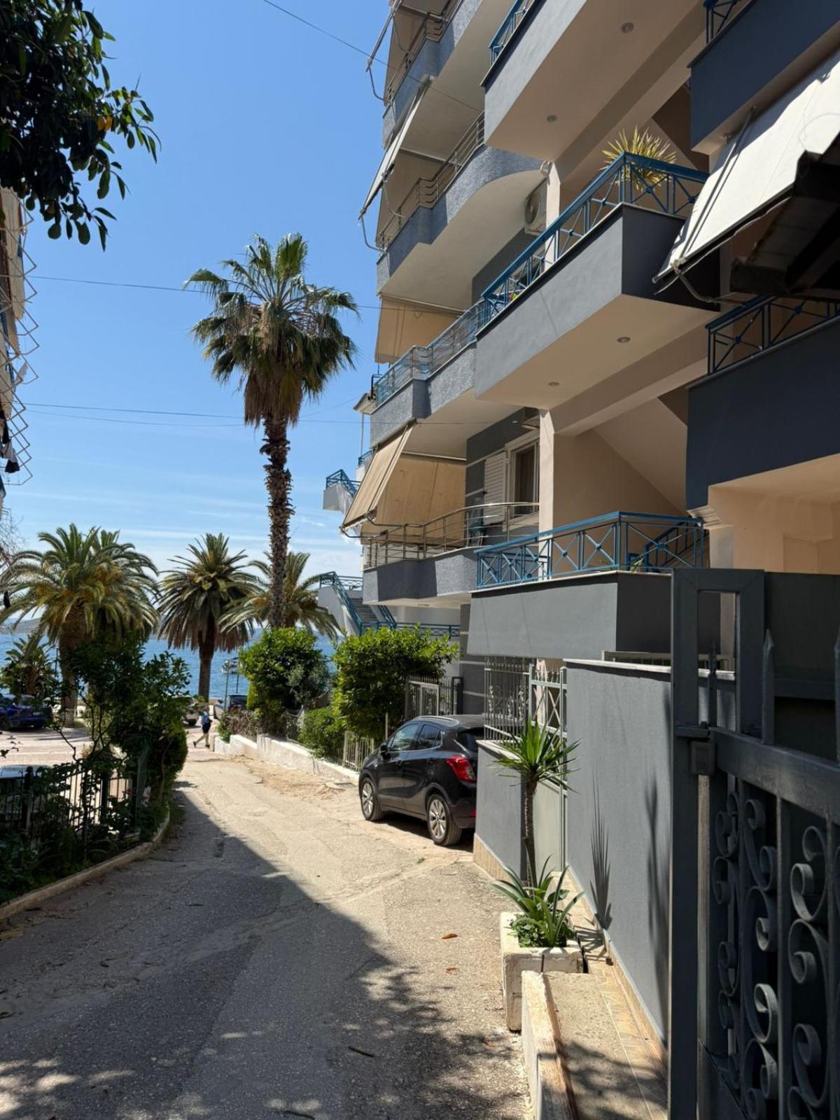 Eleanas 公寓 Sarande