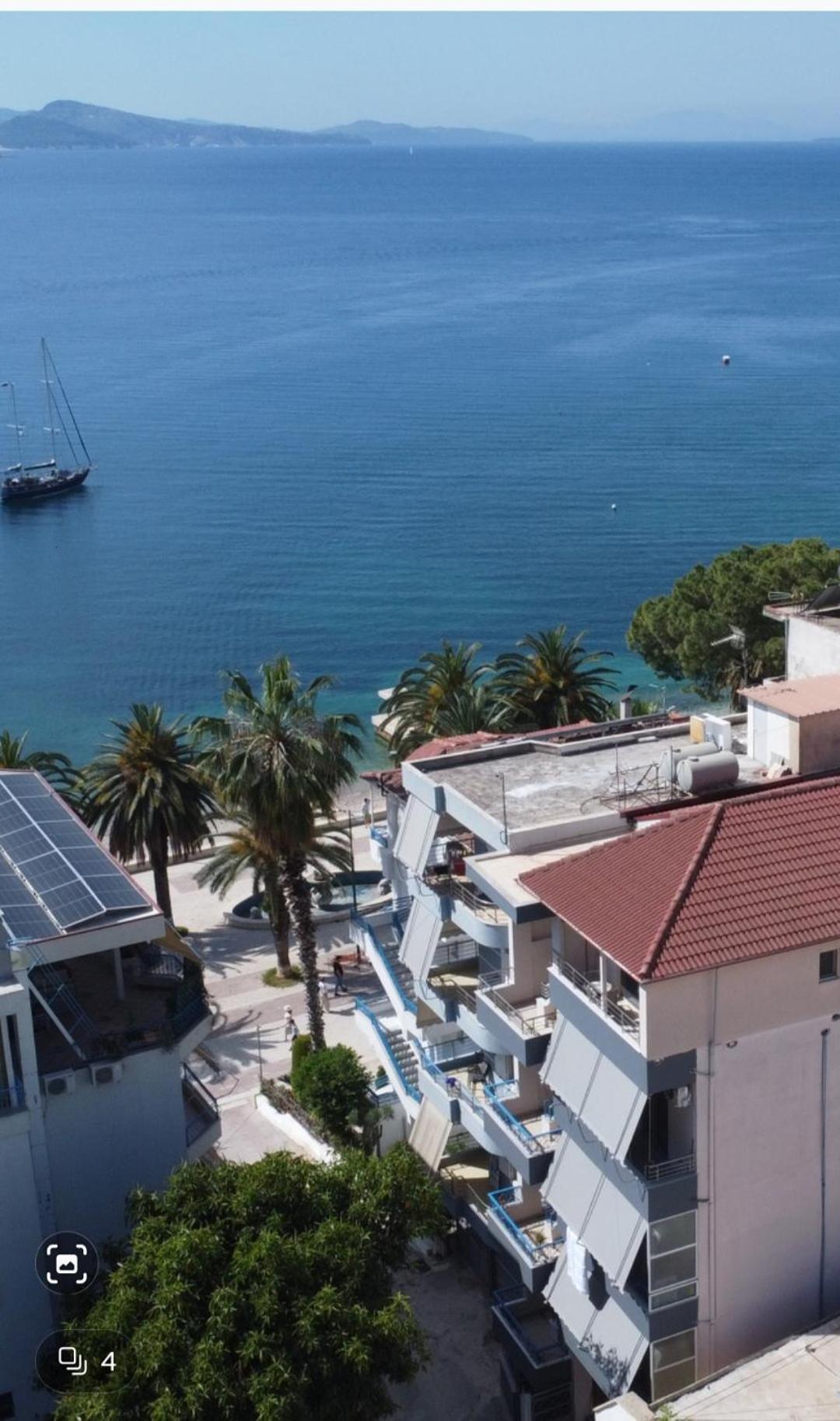 Eleanas * Sarandë